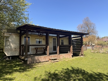Prodej domu 725 m², Bor
