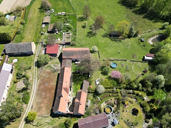Prodej domu 725 m², Bor