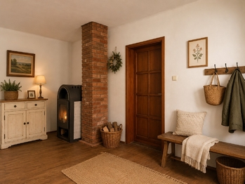Prodej domu 725 m², Bor