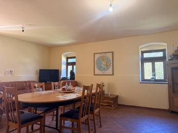 Prodej zemědělského objektu 725 m², Bor