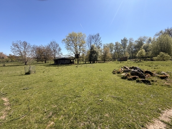 Prodej zemědělského objektu 725 m², Bor