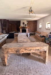 Prodej zemědělského objektu 725 m², Bor