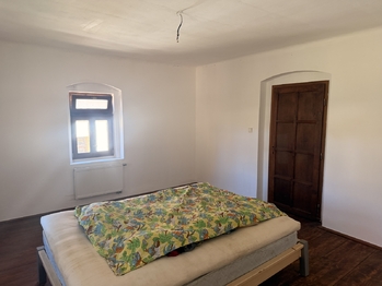 Prodej zemědělského objektu 725 m², Bor