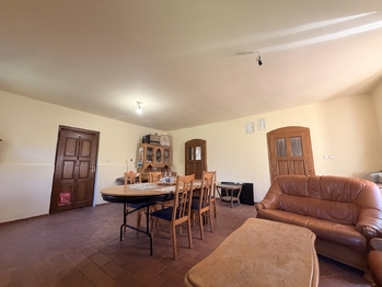 Prodej zemědělského objektu 725 m², Bor