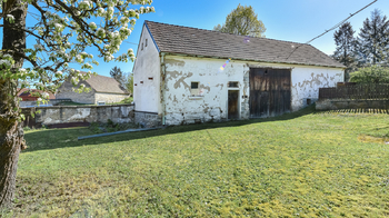 Stodola - Prodej domu 125 m², Kadov