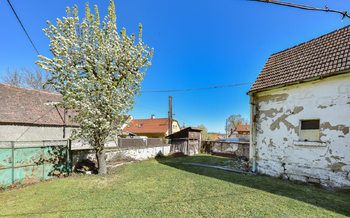 Dvůr - Prodej domu 125 m², Kadov