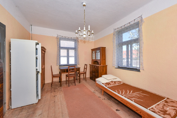 Pokoj č. 1 - Prodej domu 125 m², Kadov