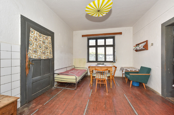Kuchyně - Prodej domu 125 m², Kadov