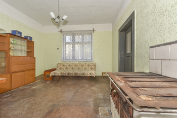 Pokoj č. 2 - Prodej domu 125 m², Kadov