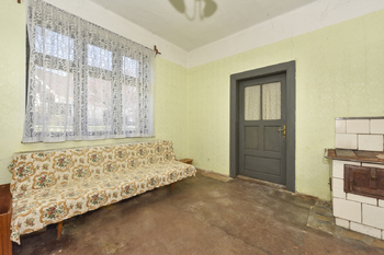 Pokoj č. 2 - Prodej domu 125 m², Kadov