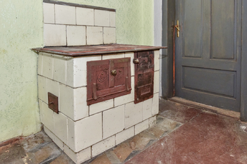 Pokoj č. 2 - Prodej domu 125 m², Kadov