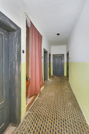 Chodba domu - Prodej domu 125 m², Kadov