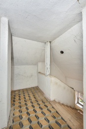 Chodba v patře - Prodej domu 125 m², Kadov
