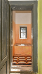 Suché WC - Prodej domu 125 m², Kadov