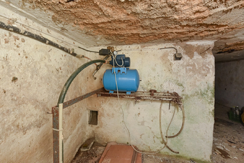 Sklep - Prodej domu 125 m², Kadov