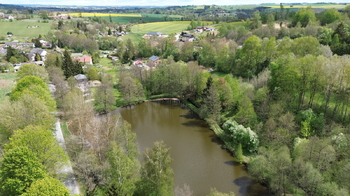 Prodej pozemku 4954 m², Vyskytná nad Jihlavou