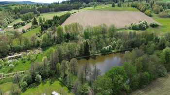 Prodej pozemku 4954 m², Vyskytná nad Jihlavou