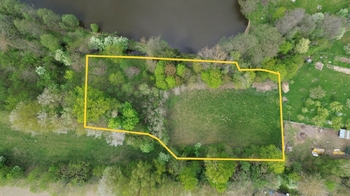 Prodej pozemku 4954 m², Vyskytná nad Jihlavou