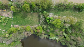 Prodej pozemku 4954 m², Vyskytná nad Jihlavou