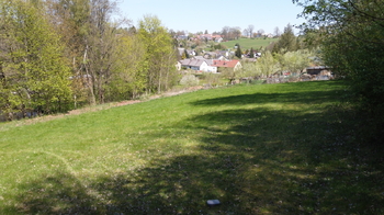 Prodej pozemku 4954 m², Vyskytná nad Jihlavou
