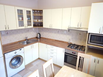 Pronájem bytu 2+1 v osobním vlastnictví 59 m², Ostrava