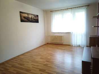 +420 739 604 767 I vaclav.adamcik@re-max.cz I Václav Adamčík REMAX Centrum - Pronájem bytu 2+1 v osobním vlastnictví 59 m², Ostrava