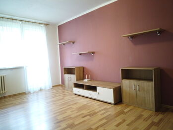Pronájem bytu 2+1 v osobním vlastnictví 59 m², Ostrava