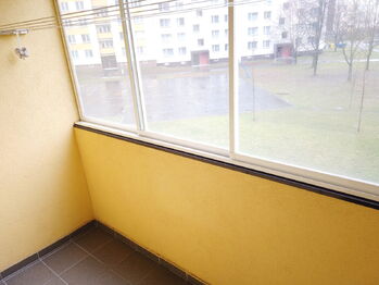 +420 739 604 767 I vaclav.adamcik@re-max.cz I Václav Adamčík REMAX Centrum - Pronájem bytu 2+1 v osobním vlastnictví 59 m², Ostrava