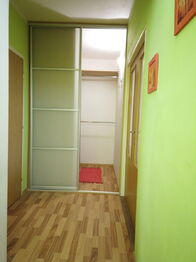+420 739 604 767 I vaclav.adamcik@re-max.cz I Václav Adamčík REMAX Centrum - Pronájem bytu 2+1 v osobním vlastnictví 59 m², Ostrava