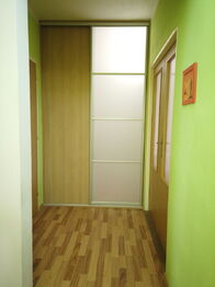 +420 739 604 767 I vaclav.adamcik@re-max.cz I Václav Adamčík REMAX Centrum - Pronájem bytu 2+1 v osobním vlastnictví 59 m², Ostrava