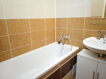 Pronájem bytu 2+1 v osobním vlastnictví 59 m², Ostrava