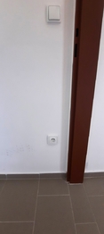 úložná místnost s přívodem elektřiny - Prodej bytu 3+kk v osobním vlastnictví 90 m², Třešť
