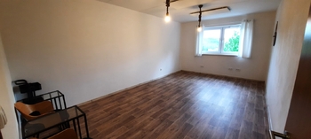 dětský pokoj - 22,5 m2 - Prodej bytu 3+kk v osobním vlastnictví 90 m², Třešť