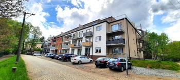 Prodej bytu 3+kk v osobním vlastnictví 90 m², Třešť