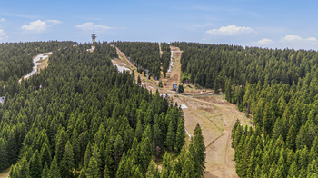 Prodej domu 486 m², Loučná pod Klínovcem