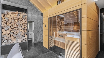 Prodej domu 486 m², Loučná pod Klínovcem