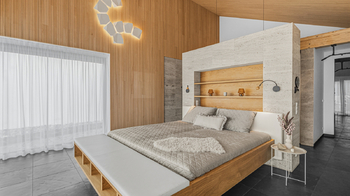 Prodej domu 486 m², Loučná pod Klínovcem
