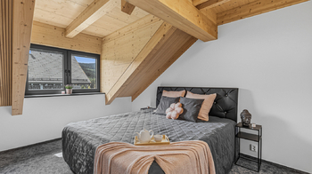 Prodej domu 486 m², Loučná pod Klínovcem