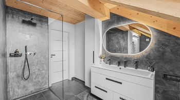 Prodej domu 486 m², Loučná pod Klínovcem