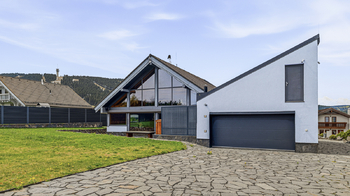 Prodej domu 486 m², Loučná pod Klínovcem