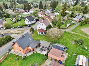 Prodej domu 280 m², Hranice