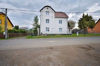 Prodej domu 280 m², Hranice