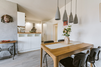 Prodej bytu 3+kk v osobním vlastnictví 73 m², Praha 10 - Vršovice