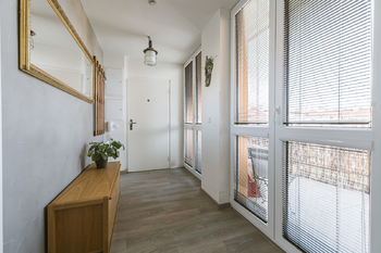 Prodej bytu 3+kk v osobním vlastnictví 73 m², Praha 10 - Vršovice