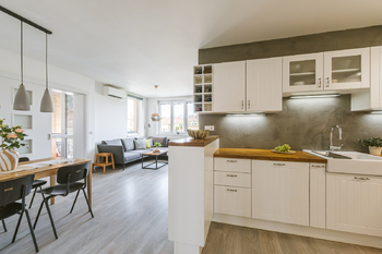 Prodej bytu 3+kk v osobním vlastnictví 73 m², Praha 10 - Vršovice