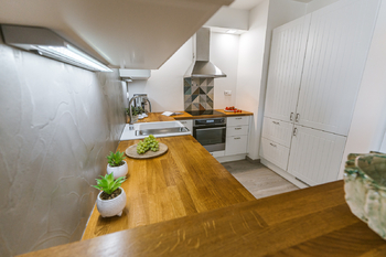 Prodej bytu 3+kk v osobním vlastnictví 73 m², Praha 10 - Vršovice
