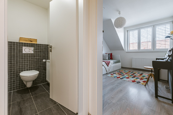 Prodej bytu 3+kk v osobním vlastnictví 73 m², Praha 10 - Vršovice