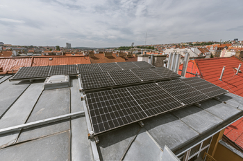 Prodej bytu 3+kk v osobním vlastnictví 73 m², Praha 10 - Vršovice