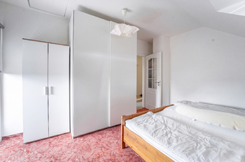 Pronájem domu 180 m², Mokrovraty