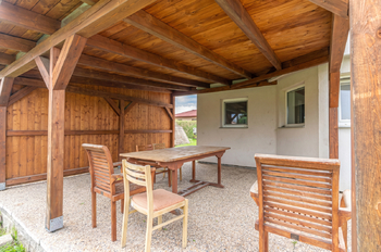 Pronájem domu 180 m², Mokrovraty